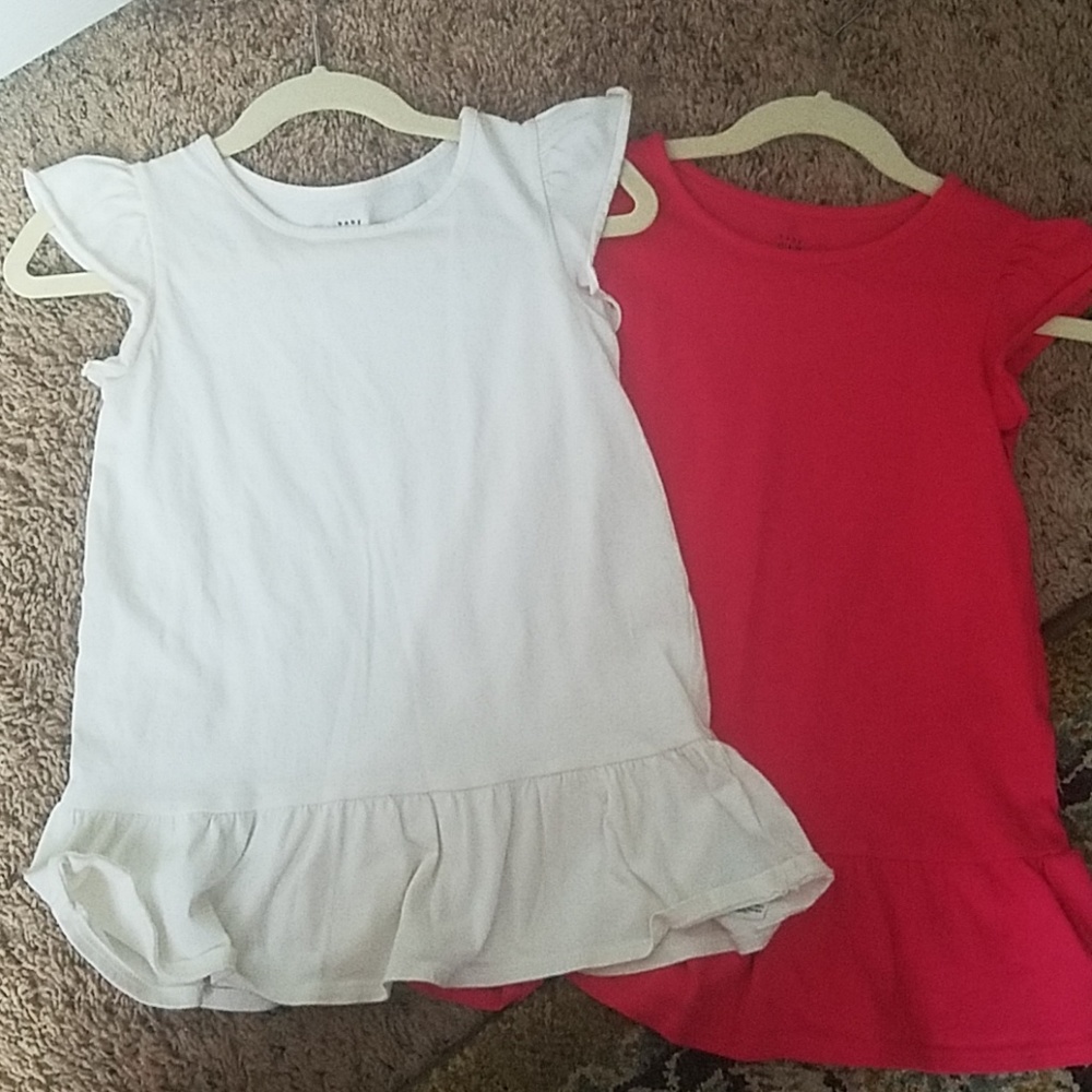 2 gap shirts for the price of one